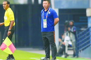 U23 Triều Tiên quyết có điểm trước Việt Nam