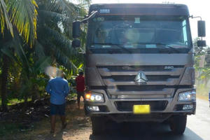 Tiền Giang: Chánh Thanh tra giao thông cùng 6 thanh tra viên bị kỷ luật vì 'tha' xe vi phạm