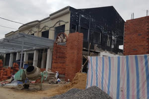 Địa ốc 24h: Nhiều công trình lấn biển vẫn ngang nhiên tồn tại, kiến nghị dừng BOT Bắc Giang –Lạng Sơn Địa ốc 24h: Nhiều công trình lấn biển vẫn ngang nhiên tồn tại, kiến nghị dừng BOT Bắc Giang –Lạng Sơn