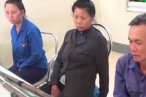 Bắt 3 đối tượng vác súng tự chế đi buôn heroin và ma túy tổng hợp