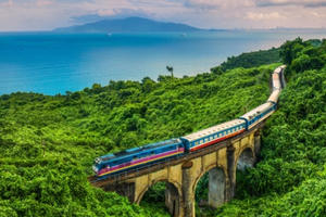 Đường sắt Việt Nam báo lãi sau 3 năm kinh doanh thua lỗ