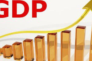 GDP 9 tháng năm 2022 tăng 8,83%