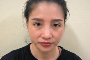 Hà Nội: Truy tìm nữ giáo viên tiêu thụ hàng cấm