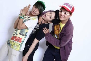 "Bộ 3 Đĩ Thỏa", phim gây sốt về đề tài đồng tính trở lại sau 2 năm tạm ngưng