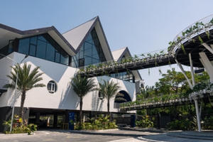 Hải Phòng: Xử phạt doanh nghiệp "hô biến" nhà xưởng thành trung tâm tiệc cưới quy mô