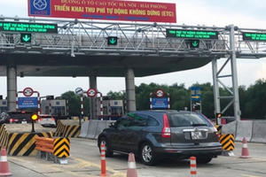 Vì sao nhiều dự án BOT giao thông vỡ phương án tài chính?