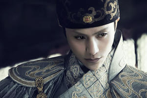 Vị thái giám gan to dám "cắm sừng" hoàng đế Vị thái giám gan to dám "cắm sừng" hoàng đế