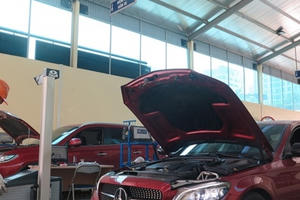 Hàng chục ngàn ô tô không sửa theo lệnh triệu hồi có đảm bảo an toàn?