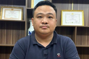 Triệt xóa băng nhóm tội phạm chiếm đoạt tài sản của hàng trăm nghìn bị hại trên cả nước