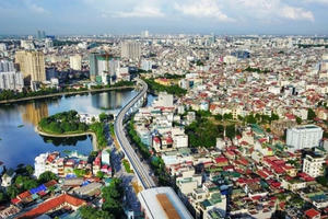 Đẩy mạnh các động lực tăng trưởng của nền kinh tế TP Hà Nội