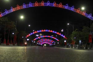 Nghệ An xác định thêm 19 F0, TP Vinh yêu cầu “ai ở đâu thì ở đó”