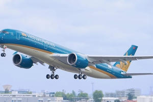 Hàng không Việt và những kỳ vọng trong năm mới