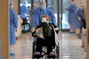 Vì sao số người nhiễm virus corona ở Trung Quốc tăng vọt?