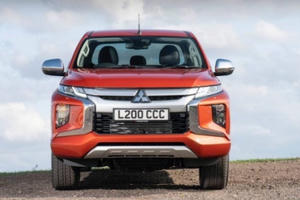 Mitsubishi Triton 2020 chính thức ra mắt, giá từ 603 triệu đồng Mitsubishi Triton 2020 chính thức ra mắt, giá từ 603 triệu đồng