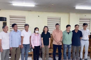 Triệt phá đường dây mua bán hoá đơn trị giá 4.400 tỷ đồng