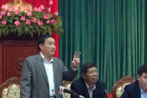 Hơn 280 tỷ đồng dành tặng các đối tượng chính sách Tết Bính Thân