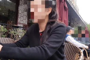 Hà Nội: Vụ một phụ nữ cho rằng mình bị hành hung, người trong cuộc nói gì?