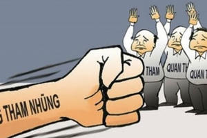 “Thời đại sân sau”