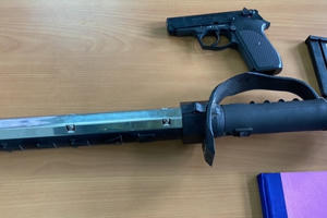 Hải Phòng: Phá 3 chuyên án, 4 ổ nhóm tội phạm hình sự bị triệt phá