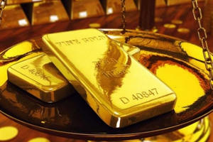 Giá vàng hôm nay 12/1: Giá vàng SJC tăng nhẹ 40.000 đồng/lượng