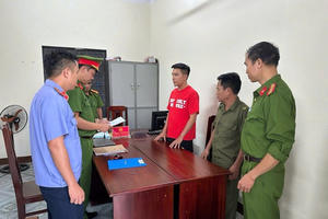 Đề nghị truy tố TikToker Dưỡng Dướng Dường