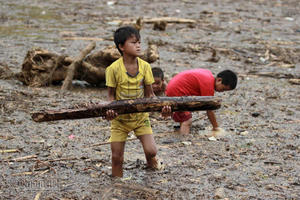 Hủy giải golf, Bộ trưởng TN&MT đi Mù Cang Chải