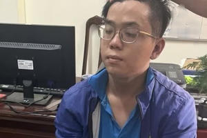 Khởi tố nam công nhân sát hại chủ quán cà phê để cướp tài sản