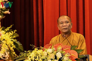 GHPG Quảng Ninh khẳng định việc gọi vong, giải oán tại Chùa Ba Vàng là không đúng chính pháp của đạo Phật