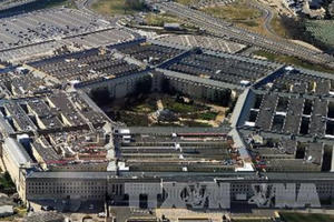 Bộ Quốc phòng Mỹ lên án tàu hải cảnh Trung Quốc đâm chìm tàu cá Việt Nam ở Biển Đông