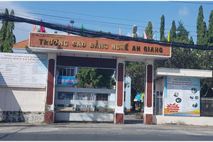 Khởi tố vụ án gây thất thoát lãng phí ngân sách tại Trường Cao đẳng nghề An Giang