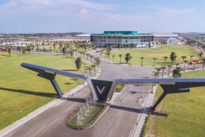 Tin kinh tế 6AM: Tỷ phú Việt duy nhất trong “bảng vàng” chống dịch của Forbes