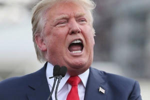 Ông Trump ra tối hậu thư cho đảng Cộng hòa