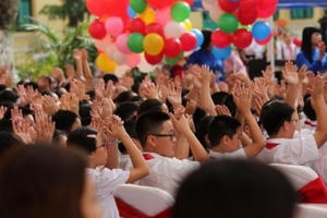 Lịch nghỉ Tết Tân Sửu 2021 của học sinh trên cả nước: Đã có 31 tỉnh công bố