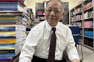 Giữ danh dự cho mình là giữ danh dự cho Đảng, cho Tổ quốc