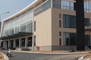 Hàng loạt gói thầu yêu cầu cụ thể về nhãn hiệu, xuất xứ hoàng hóa bị Kiểm toán Nhà nước “bêu tên”