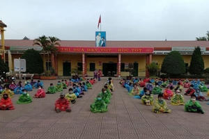 Niềm tin chiến thắng