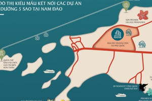 Đi tìm mảnh ghép còn thiếu cho “thành phố biển đảo” Phú Quốc