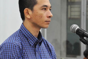 25 năm tù cho đối tượng bắn chết tình địch giữa ngã tư đường