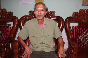 Ký ức về chuyến diệt Fulro, bảo vệ đoàn ca múa nhạc Campuchia