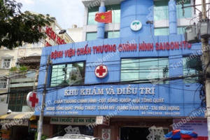 Bệnh viện tư nhân được sở Y tế TP HCM tặng giấy khen nhờ thành tích phẫu thuật