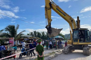 Thanh tra hoạt động công chứng đất đai tại Phú Quốc