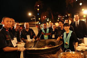 Quảng Nam tổ chức Liên hoan ẩm thực quốc tế Hội An 2018