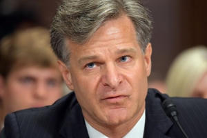 FBI coi Trung Quốc là mối đe dọa gián điệp nguy hiểm nhất của Mỹ