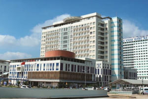 Cotec Land phát lộ "điểm đen" sau kiểm toán BCTC