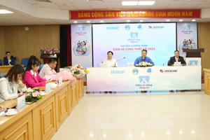 Hoa hậu H’Hen Niê là gương mặt đại sứ chương trình "Chia sẻ cùng thầy cô"