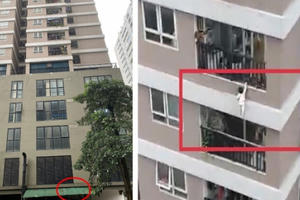 Bản tin Địa ốc Plus: Vụ việc bé gái rơi từ tầng 13 và nỗi sợ của người lớn