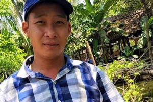 Việt Nam phối hợp với Campuchia truy tìm kẻ xả súng bắn chết 4 người