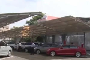 Hàng nghìn xe quá niên hạn vẫn được bày bán công khai