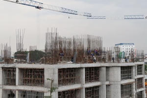 Sửa Luật Đầu tư và Nhà ở: 'Sinh mệnh' hàng trăm dự án BĐS lớn đang tắc nghẽn