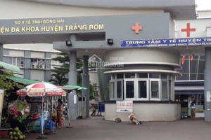 Sau bữa cơm chay, hơn 150 công nhân ở Đồng Nai phải nhập viện
